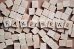 United States, United States, u s tech giants promise tougher actions to fight fake news in india, Fact checking