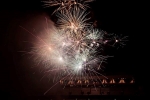 North Carolina Events, NC Event, fireworks celebration, Chapel hill