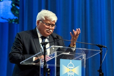 Technology would be First Developed in India in the Mere Future, says Trai Chief