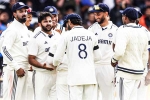 First Test: India loses in the Big Battle against England