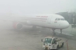 Delhi Air Quality November, Delhi Air Quality index, over 300 flights delayed at delhi airport, Delhi airport