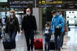 italy, covid-19, following italy spain s death toll due to coronavirus surpasses china s, Madrid