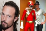 Ricardo Medina, Former Power Rangers Actor Pleads Guilty For Killing, former power rangers actor pleads guilty for killing roommate, Samurai