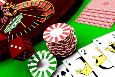 28 percent GST on Online Gaming