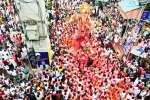 Mumbai Ganesh Visarjan attacks, Mumbai Ganesh Visarjan latest, ganesh visarjan mumbai on high alert due to terror threat, Mukesh ambani Mumbai Ganesh Visarjan attacks, Mumbai Ganesh Visarjan latest, ganesh visarjan mumbai on high alert due to terror threat, Mukesh ambani