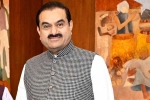 Gautam Adani Praises Operation Sindoor