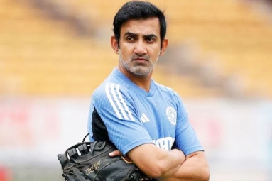 Gautam Gambhir: The Man Behind 'No Handshake' with Pakistan