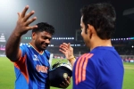 Sanju Samson Gautam Gambhir, T20 World Cup 2026, sanju samson earns big praise from gautam gambhir, Virat kohli