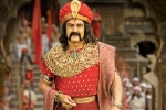 Shriya Saran, Shriya Saran, terrific response for gautamiputra satakarni trailer, Manoj manchu
