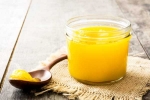 Ghee Consumption, Ghee Consumption research, five side effects of consuming ghee daily, Ghee consumption