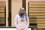 Girl wearing hajib out of game, Girl held out of game for wearing hijab, maryland girl held out of basketball final for wearing hijab, Head scarf Girl wearing hajib out of game, Girl held out of game for wearing hijab, maryland girl held out of basketball final for wearing hijab, Head scarf