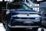 Maruti Victoris crash test, Maruti Victoris safety features, global ncap safety rating maruti victoris secures 5 stars, Honda Maruti Victoris crash test, Maruti Victoris safety features, global ncap safety rating maruti victoris secures 5 stars, Honda