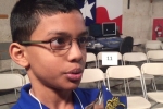 Golden Chick, Spelling Bee, indian origin wins golden chick regional spelling bee, Golden chick