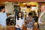 Free Chicken, Chicken, scripps national spelling bee champs feted with free chicken for a year, National spelling bee