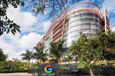 Google Inaugurates its Biggest Indian Office In Bengaluru