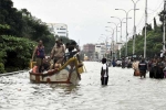Flood Warning, Flood Warning, union water resources ministry teams up with google for flood warning, Central water commission