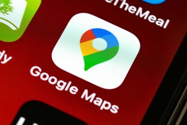 Google Maps Offers AI Features And Road Alerts in India Google Maps Offers AI Features And Road Alerts in India