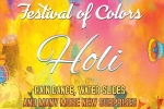 Arizona Upcoming Events, Arizona Upcoming Events, festival of colors holi goshala, Rain dance