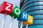 Government Migrates 16.68 Lakh Official Email Accounts to Zoho Cloud