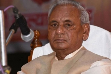 Rajasthan Governor Kalyan Singh says Modi Should Become PM Again