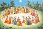 Sharad Purnima Festival, AVC Swaminarayan Gurukul USA, sharad purnima festival in arizona, Encyclopedia Sharad Purnima Festival, AVC Swaminarayan Gurukul USA, sharad purnima festival in arizona, Encyclopedia