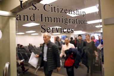 H-1B Visa Petition Denials at All-Time High in First Quarter 2019