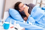 H3N2 Flu Vs Common Cold, H3N2 Flu risk, why is h3n2 flu riskier than common cold, Flu season