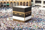 Unregistered travel to Mecca, Hajj travel, 550 hajj pilgrims died in mecca, Hajj pilgrims