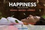 Art Of living - The Happiness Program in Art Of living Summit, New Jersey Upcoming Events, art of living the happiness program, The happiness program