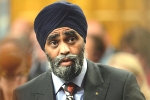 Gurdwara Siri Guru Singh Sabha, Harjit Sajjan's cartoon, sikh community condemns harjit sajjan s cartoon, Medu