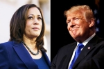 Taxes on middle class in ISA, Donald Trump Vs Kamala Harris, word to word harris vs trump, Asian american