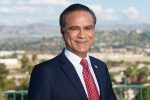 Anaheim, Indian American entrepreneur, indian american entrepreneur elected mayor of california s anaheim, Hobo