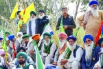 Haryana and Punjab Farmers protests, Haryana and Punjab Farmers breaking updates, farmers preparing for one more protest, Farmers protest
