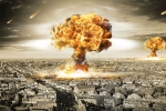 Hawaii, Hawaii, hawaii will be the first state to be prepared for a nuclear attack, Nuclear bomb