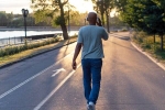 Daily Walk advantages, Daily Walk advantages, numerous health benefits of daily walk, Cholesterol levels