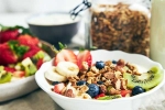 Healthy Breakfast options, Healthy Breakfast options, tips to build a better breakfast, Minerals