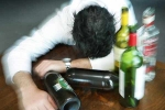 alcoholism, heavy drinking, heavy drinking can change your dna warns study, Binge drinking