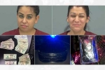 women arrested in drugs case, women arrested in drugs case, two women arrested for trafficking large quantities of heroin in pinal county, Women arrested