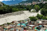 78 Dead In Himachal Flash Floods: Hundreds Injured