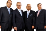 Hinduja Brothers are the UK’s richest Asians in 2017, Hinduja Brothers, hinduja brothers are the uk s richest asians in 2017, Asian rich list