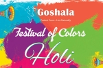 Arizona Upcoming Events, Events in Arizona, holi celebrations goshala, Rain dance