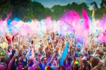 Events in Houston, TX Event, rang barse holi rain dance 2018 festival of colors, Rain dance