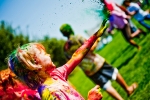 Chalfont, Chalfont, rang de holi celebration in pennsylvania, Broken relationships