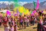 holi 2019, holi 2019, whoop it up this holi with events near you in the united states, Holi celebration