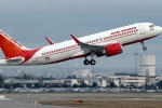Hong Kong, Vande Bharat mission, hong kong bans air india flights over covid 19 related issues, Repatriation