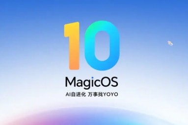 Honor Launches Android 16-Based MagicOS 10 with AI Honor Launches Android 16-Based MagicOS 10 with AI