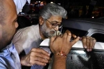 right activists house arrest, Varavara Rao, sc extends house arrest of right activists till sept 7, Right activists