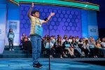 Indian americans, Indian American spellers, how indian americans dominated the national spelling bee since 1998, National spelling bee