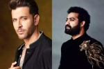 War 2 song, NTR, hrithik and ntr s dance number, October 1