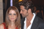 Hrithik Roshan new film, Sussanne Khan, is hrithik getting back to sussanne, Kaabil